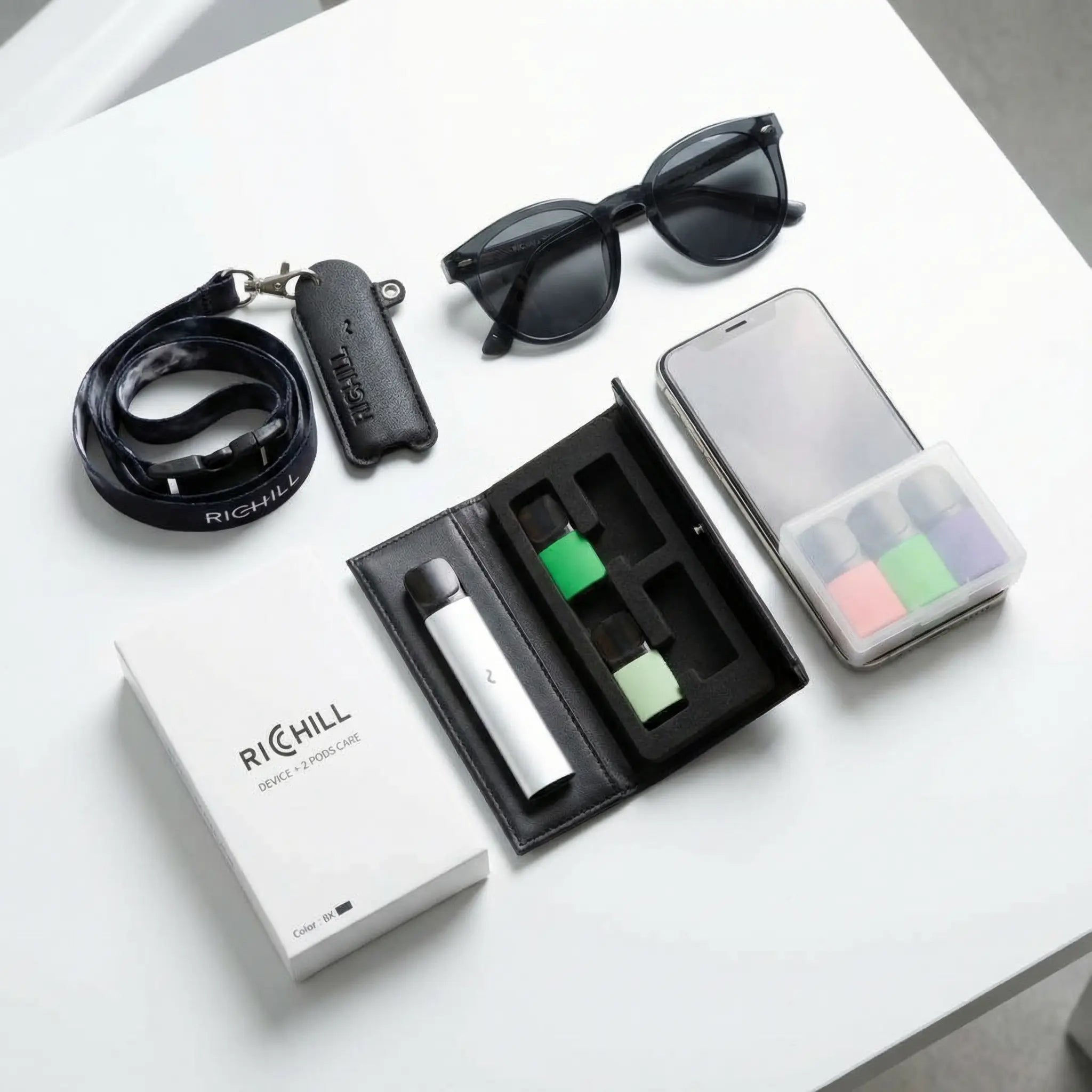 Accessory – RICHILL