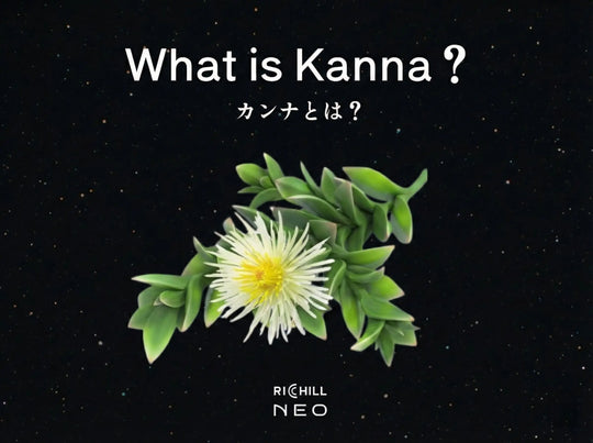 カンナとは？ - The Science of KANNA -
