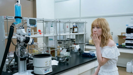 CBG・CBDベイプ特許出願済み技術とは？新RICHILL+がすごい理由