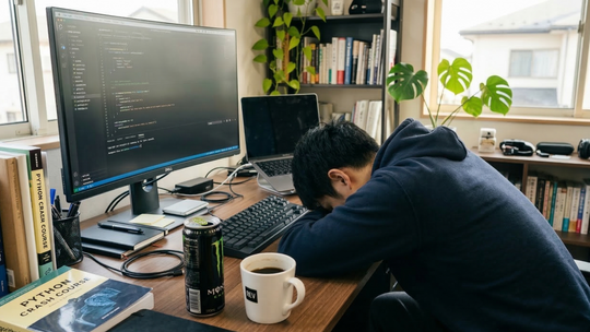 【予告】あなたのカフェイン習慣が変わるかも｜新RICHILL＋発売決定