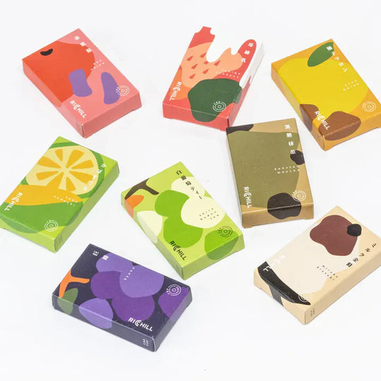 RICHILL（定番フレーバー）