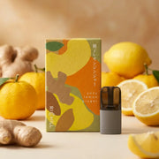 期間限定【柚子レモンジンジャー】RICHILL Pod