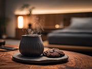 【贅沢チルセット】CBN Cookie x SABI for sleep CBD入りほうじ茶