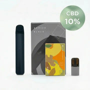 期間限定【柚子レモンジンジャー】RICHILL Pod