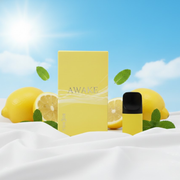 【Awake】RICHILL ZERO Pod