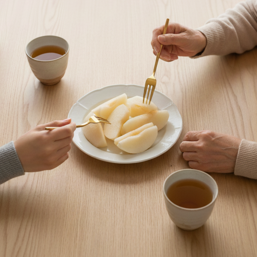 【梨】RICHILL CBG10% POD（期間限定）