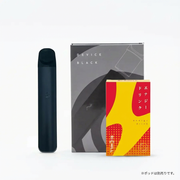 【エナジードリンク】RICHILL CBG30%+カフェイン Pod