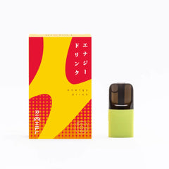 🥉総選挙no.3【エナジードリンク】RICHILL Pod