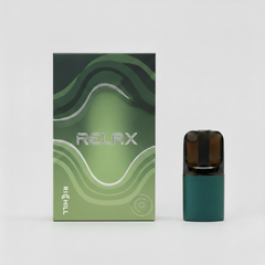 【RELAX】RICHILL ZERO Pod