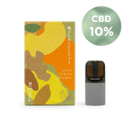 期間限定【柚子レモンジンジャー】RICHILL Pod