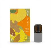 期間限定【柚子レモンジンジャー】RICHILL Pod