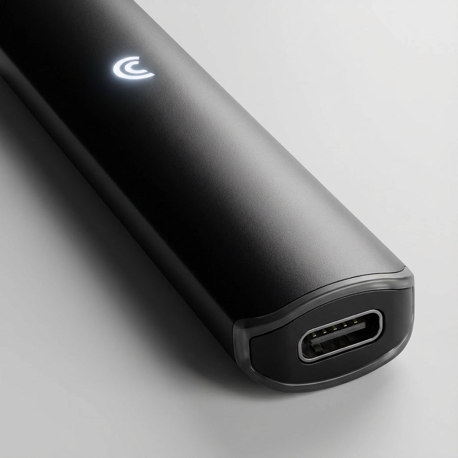 【Black】RICHILL Device