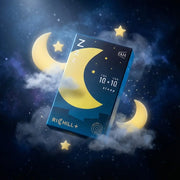 期間限定【贅沢スッキリセット】Sleep × ストロングミント × ビターチョコオレンジ