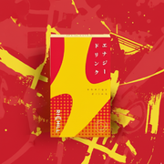 NEW【エナジードリンク】RICHILL CBG30%+カフェイン Pod