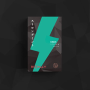 🆕【 RICHILL FOCUS SET 】 エナジードリンクｘストロングミント