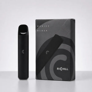 【Black】RICHILL Device