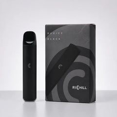 【Black】RICHILL Device（予約販売）