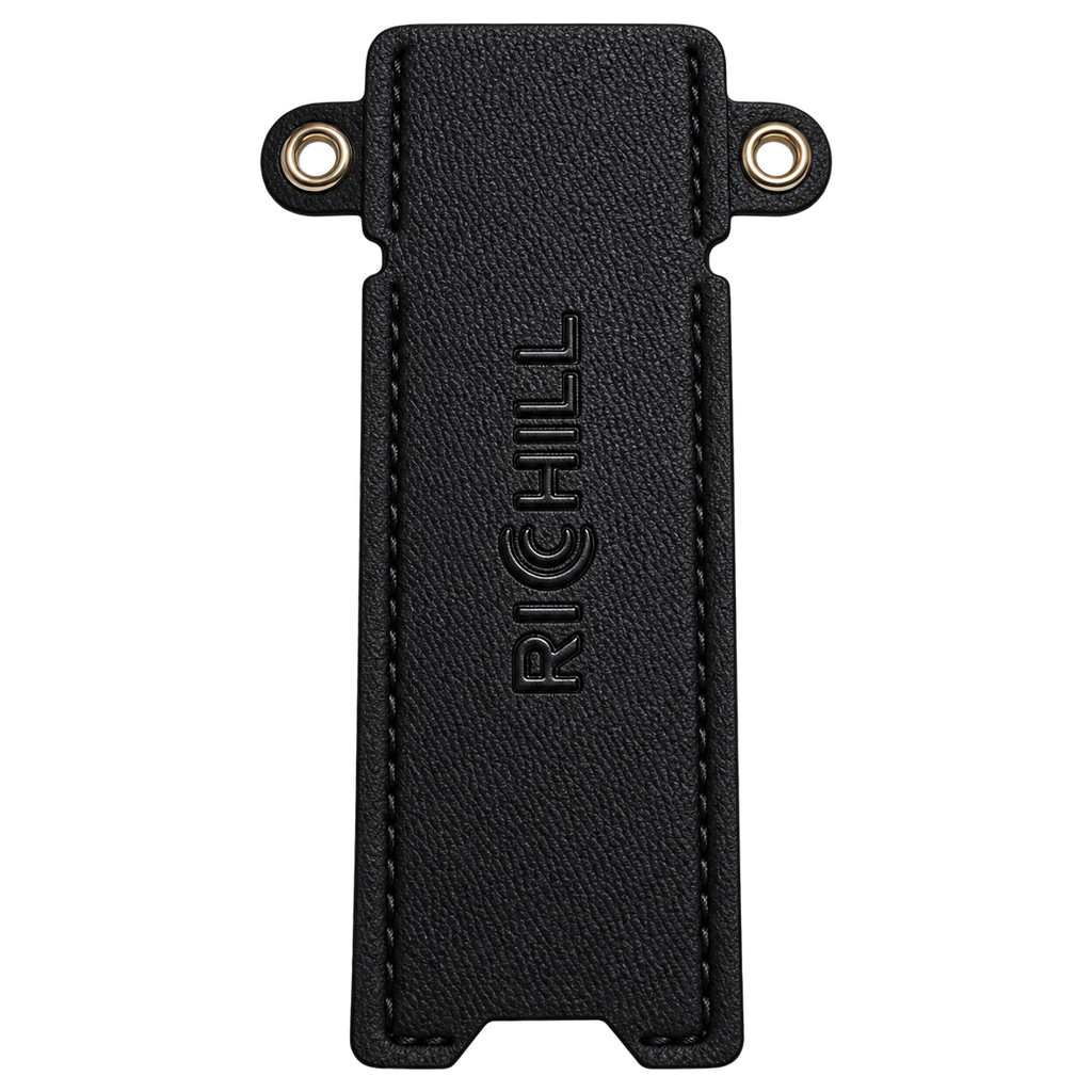 RICHILL ストラップケース｜持ち運び用アクセサリー