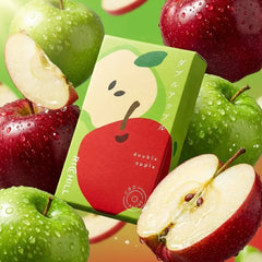 期間限定【ダブルアップル】RICHILL CBD Pod