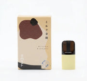 【ミルク金時】RICHILL Pod ブルーロータス3%