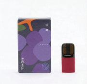 【巨峰】RICHILL Pod ブルーロータス3%