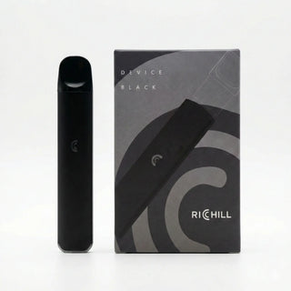 RICHILL Device【Black】