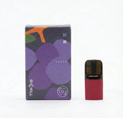 【全7種セット】RICHILL ZERO Pod コンプリートセット