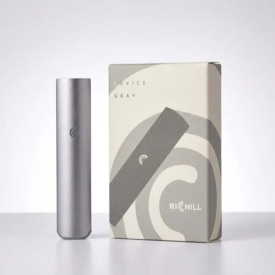 RICHILL NEO 対応デバイス Gray