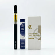 【熟眠-Sleep-】RICHILL+ 高濃度70% CBD CBG