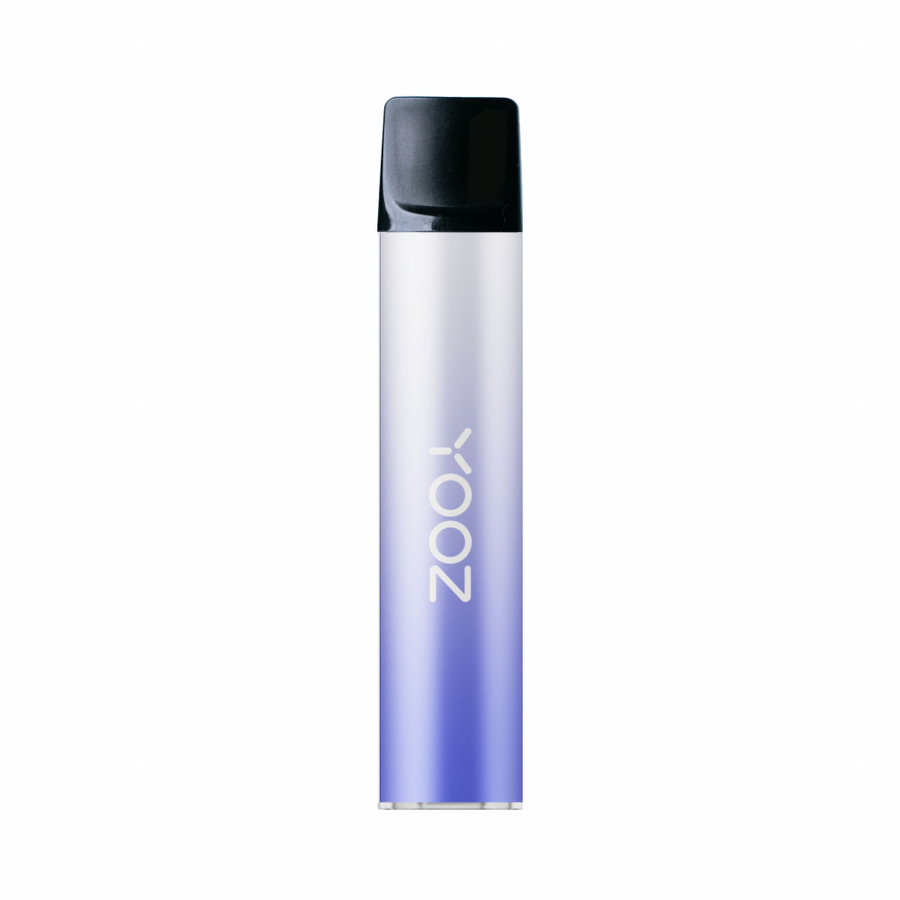 Purple】Yooz mini Device （RICHILL Pod互換性あり）