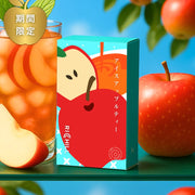 【冷んやりドリンクセット】アイスコーラ×アイスアップルティー  CBG10% POD（期間限定）