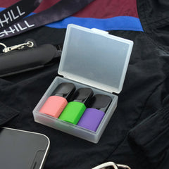 RICHILL PODケース