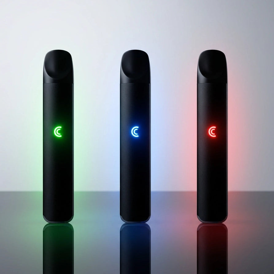 【Black】RICHILL Device