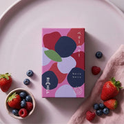 Berry Berry — editorial still life