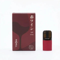 期間限定【赤ワイン】RICHILL CBG10%