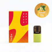 🥉総選挙no.3【エナジードリンク】RICHILL Pod