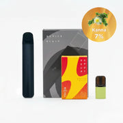 🥉総選挙no.3【エナジードリンク】RICHILL Pod