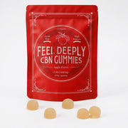 CT Freak Feel Deeply CBN グミ 48粒 ( CBN 50mg /粒 )