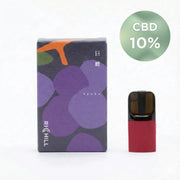 🥇総選挙no.1【巨峰】RICHILL Pod