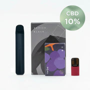 🥇総選挙no.1【巨峰】RICHILL Pod