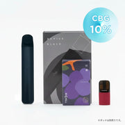 🥇総選挙no.1【巨峰】RICHILL Pod