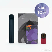 🥇総選挙no.1【巨峰】RICHILL Pod