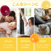 CBD グミ 60粒 果汁 100% （65mg/1粒) ブロードスペクトラムCBD配合 LILILALA