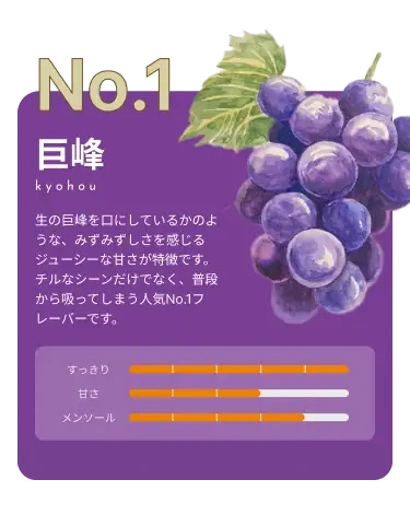 RICHILLのベストセラーNo.1