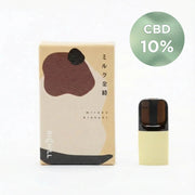 🥈総選挙no.2【ミルク金時】RICHILL Pod