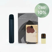 🥈総選挙no.2【ミルク金時】RICHILL Pod