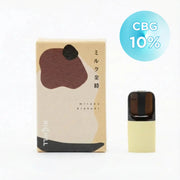 🥈総選挙no.2【ミルク金時】RICHILL Pod