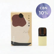 🥈総選挙no.2【ミルク金時】RICHILL Pod