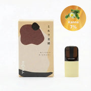 🥈総選挙no.2【ミルク金時】RICHILL Pod