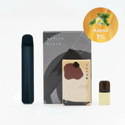 🥈総選挙no.2【ミルク金時】RICHILL Pod